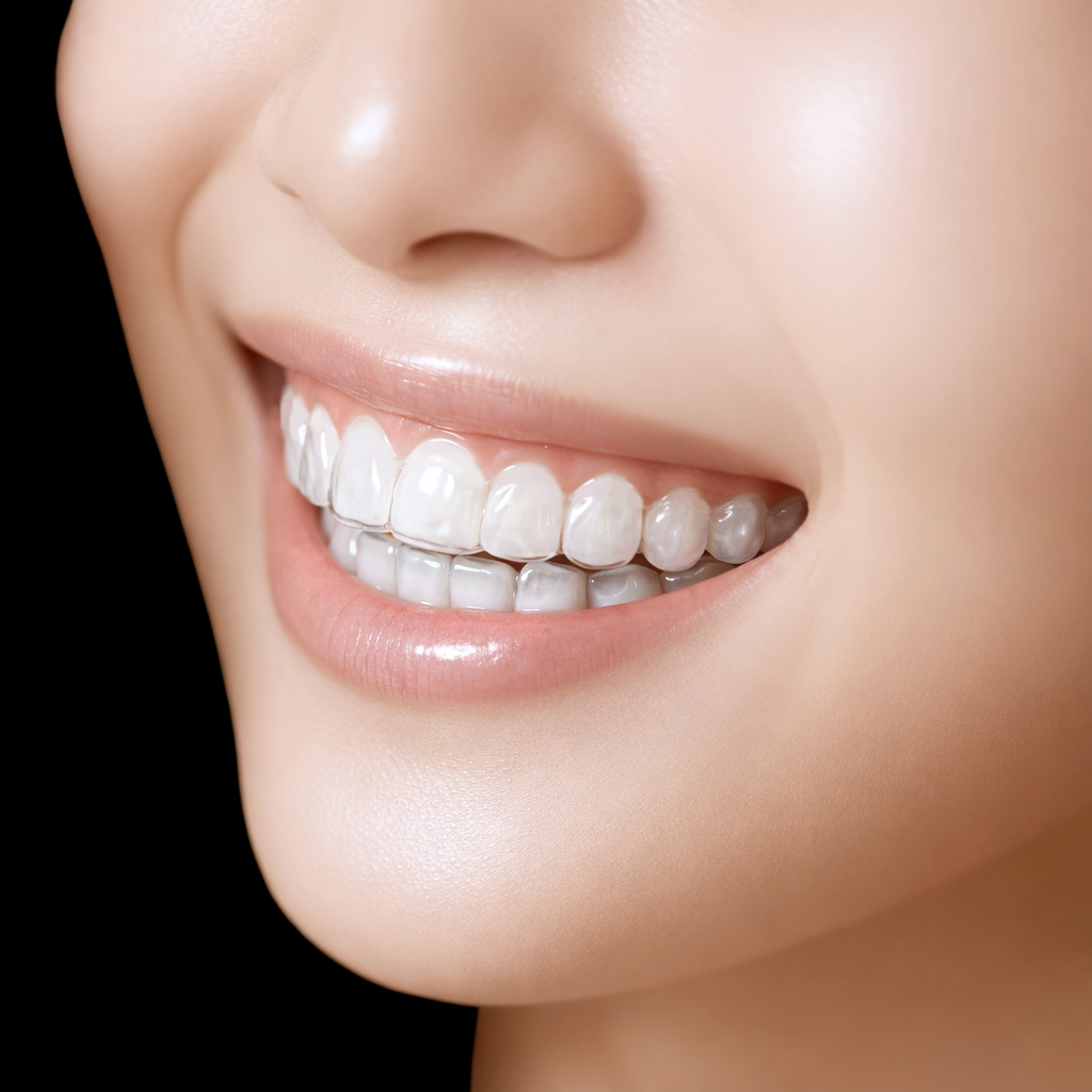 교정결과가 탁월합니다